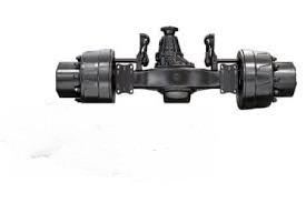 Drive Axle